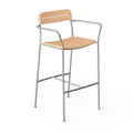 Case Furniture Solas Outdoor Bar Stool