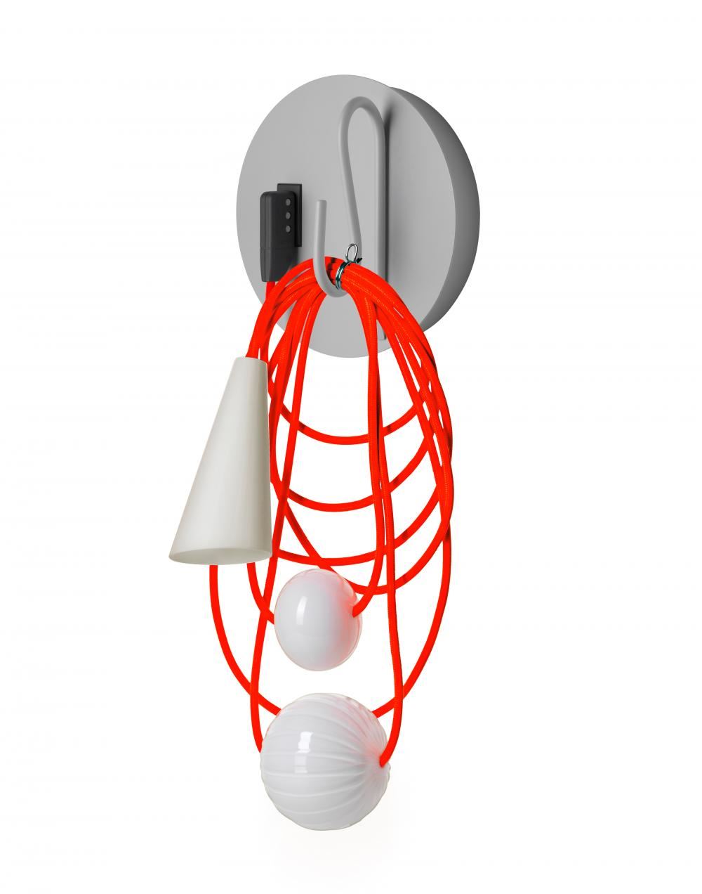 Foscarini Filo Wall Light