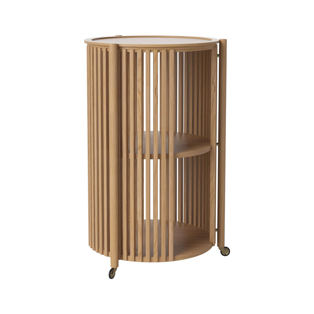 Bolia Story Bar Table