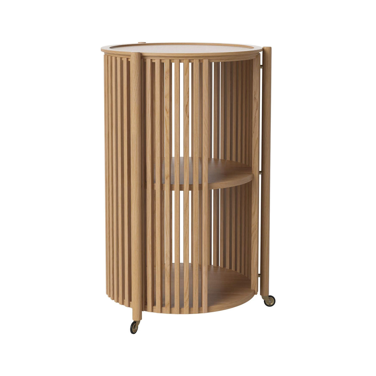 Bolia Story Bar Table