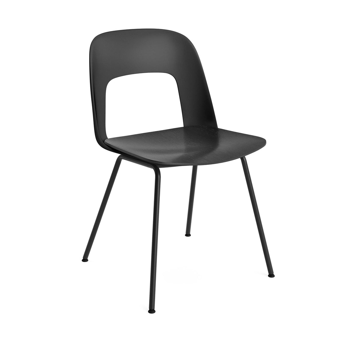 HAY Layout Dining Chair 112
