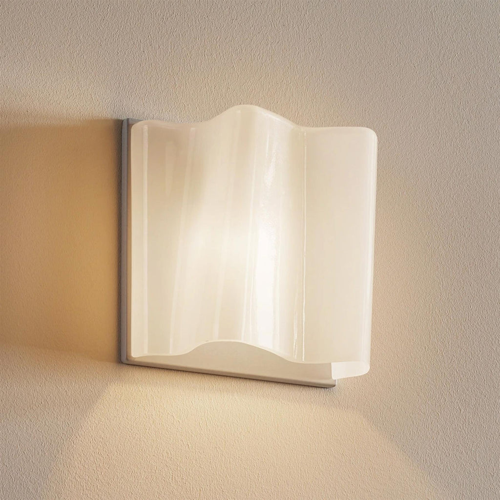 Artemide Logico Wall Light