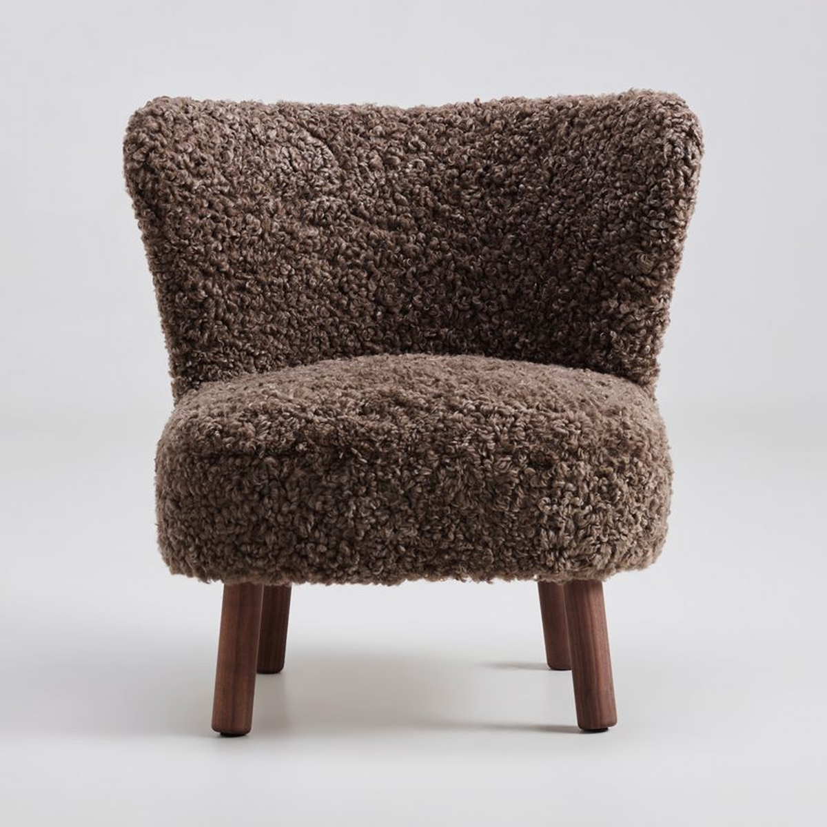 Woolly Lounge Chair
