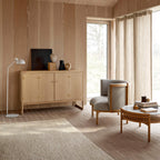Carl Hansen & Son HMO320 Floor Lamp