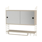 String Furniture Bathroom A