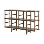 Design House Stockholm Frame Shelf