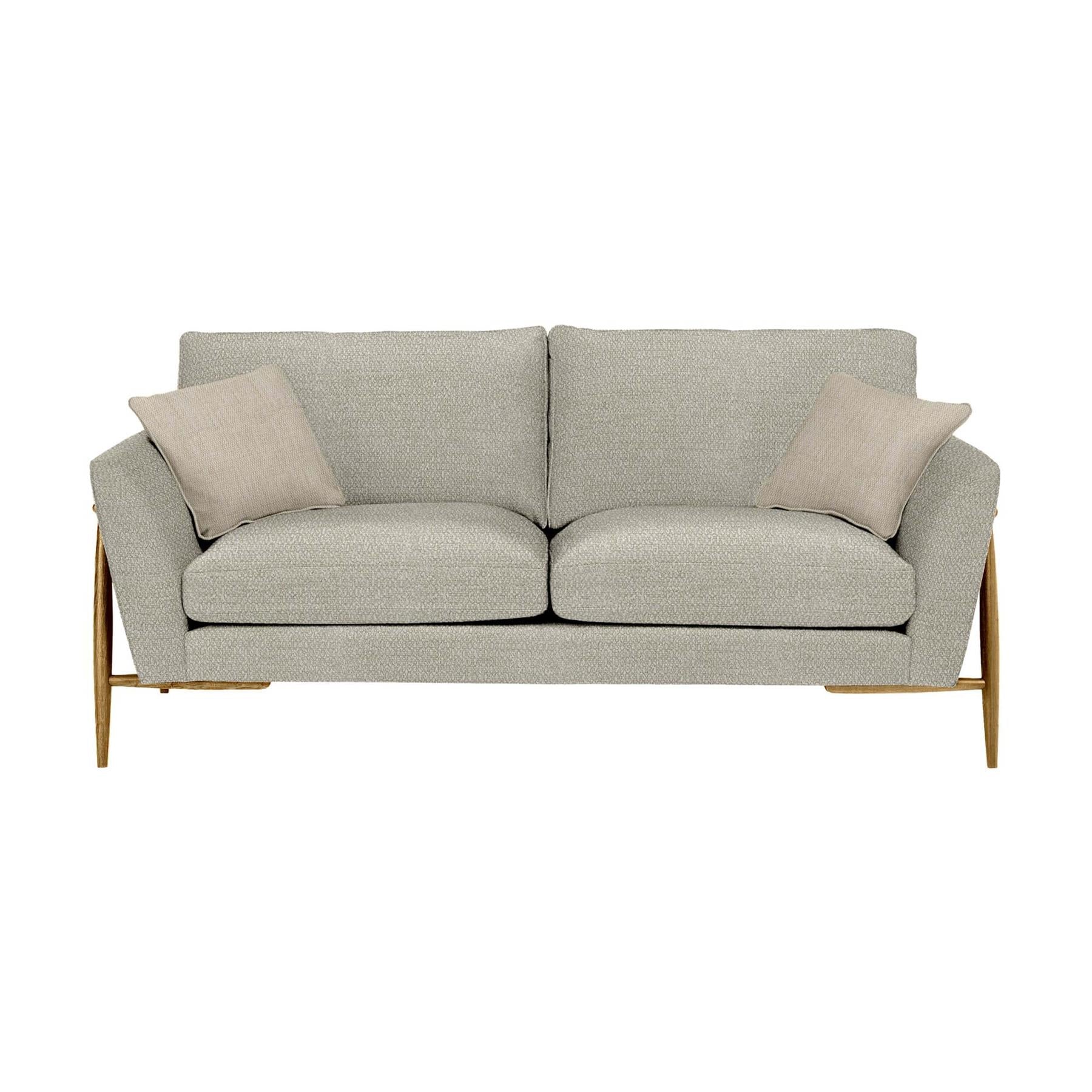 Ercol Forli  2+ Seater Sofa