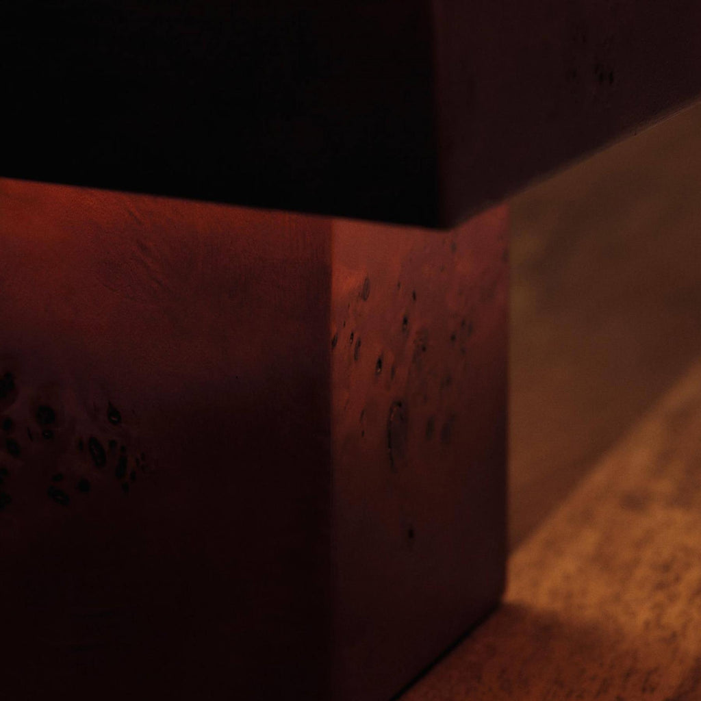 Ferm Living Burl Table Lamp