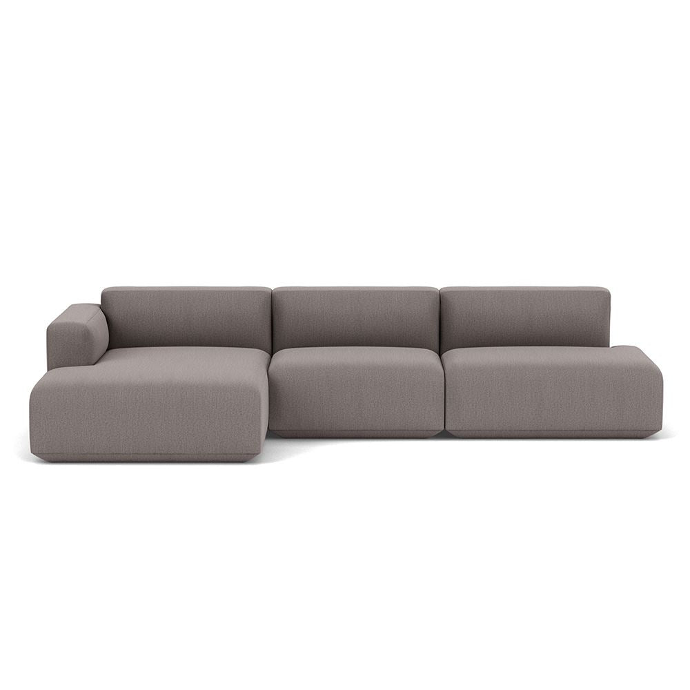 &Tradition Develius 3+ Seater Sofa