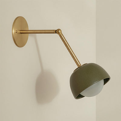 Marz Designs Terra 0 Long Wall Light