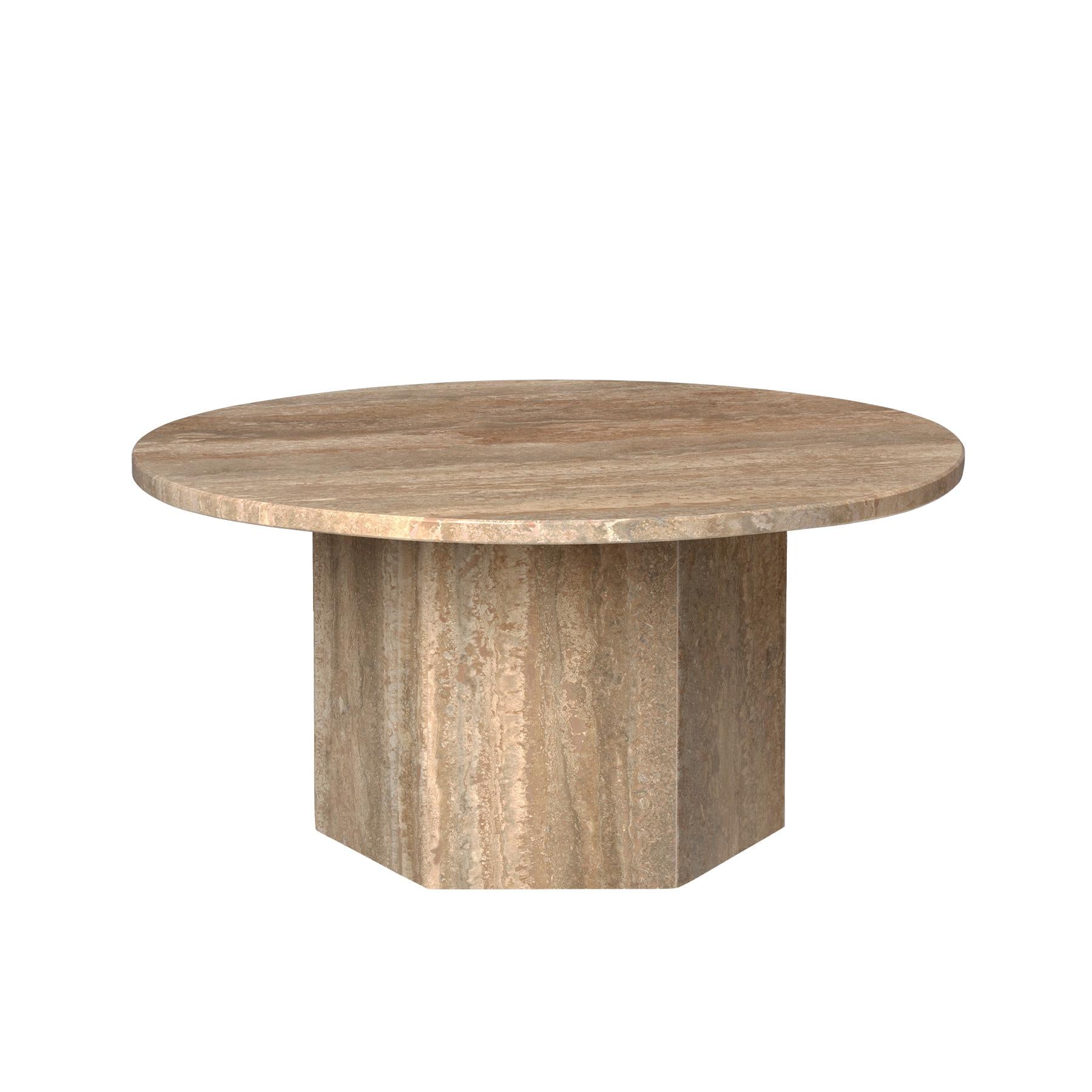 GUBI Epic Coffee Table