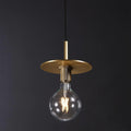 Jimmy Raiden Mechanic A Pendant Light