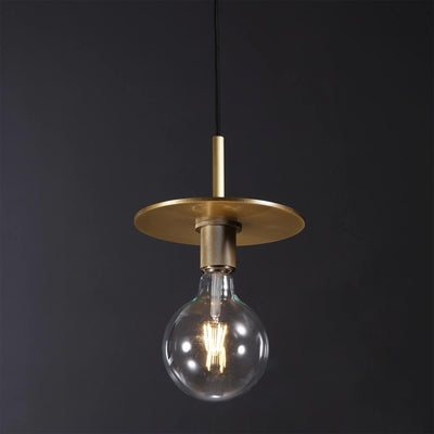 Jimmy Raiden Mechanic A Pendant Light