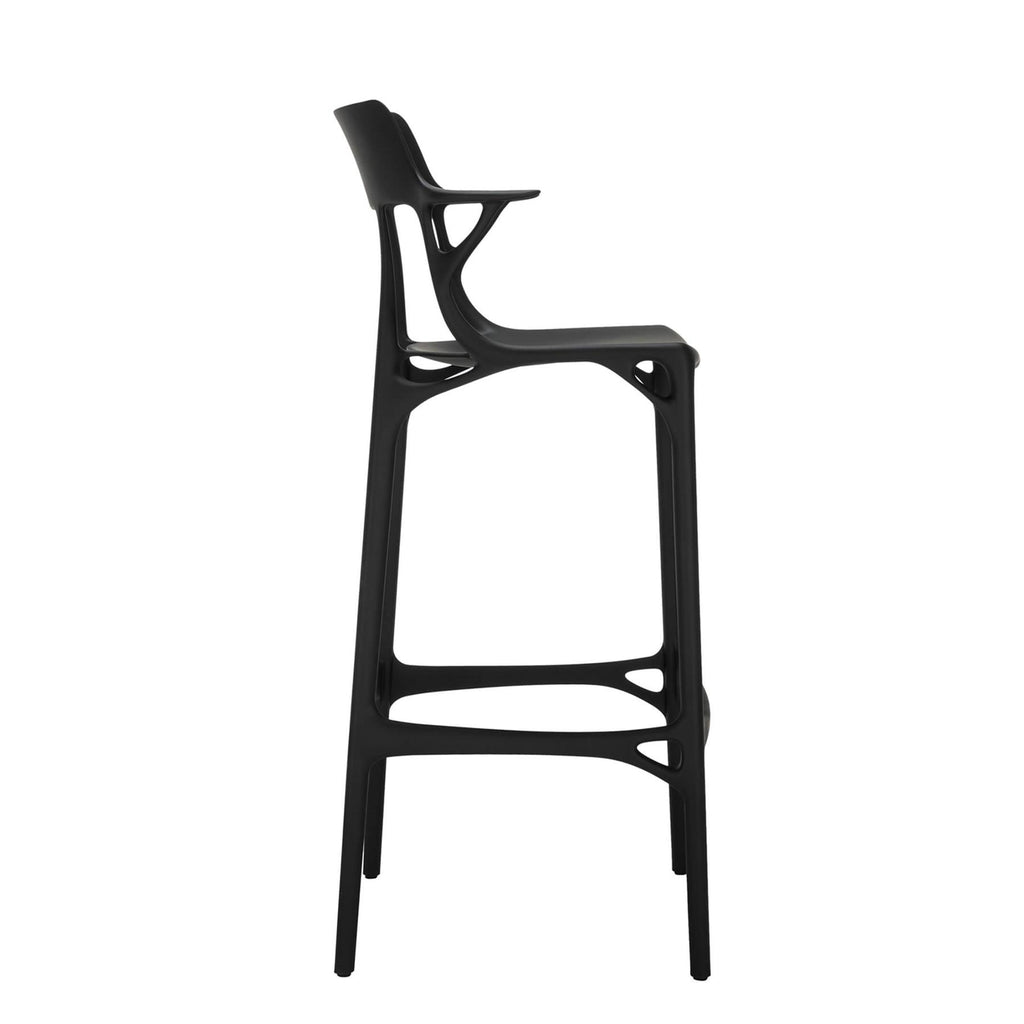 Kartell A.I. Stool Recycled