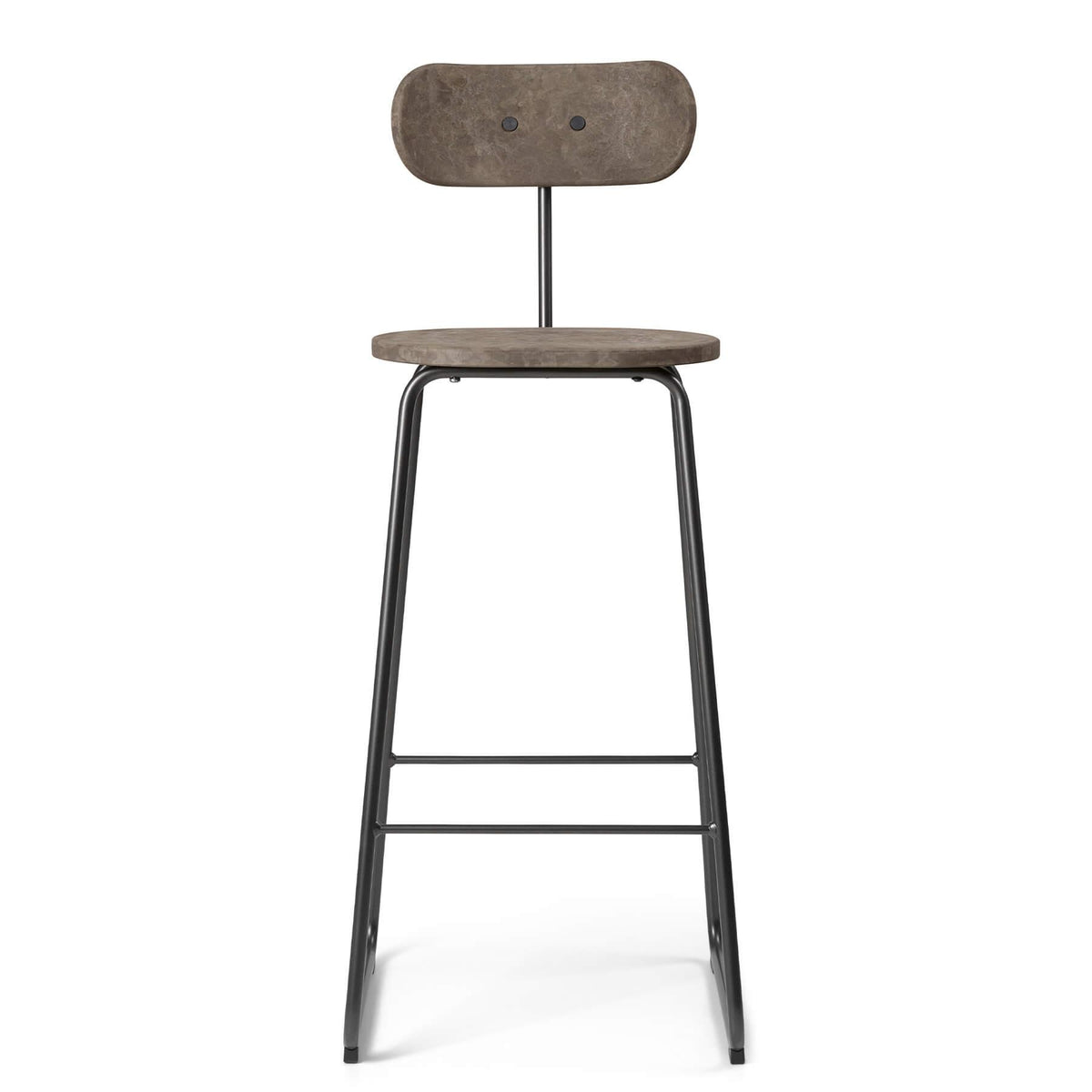 Mater Design Earth Stool Backrest