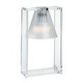 Kartell Light Air Transparent