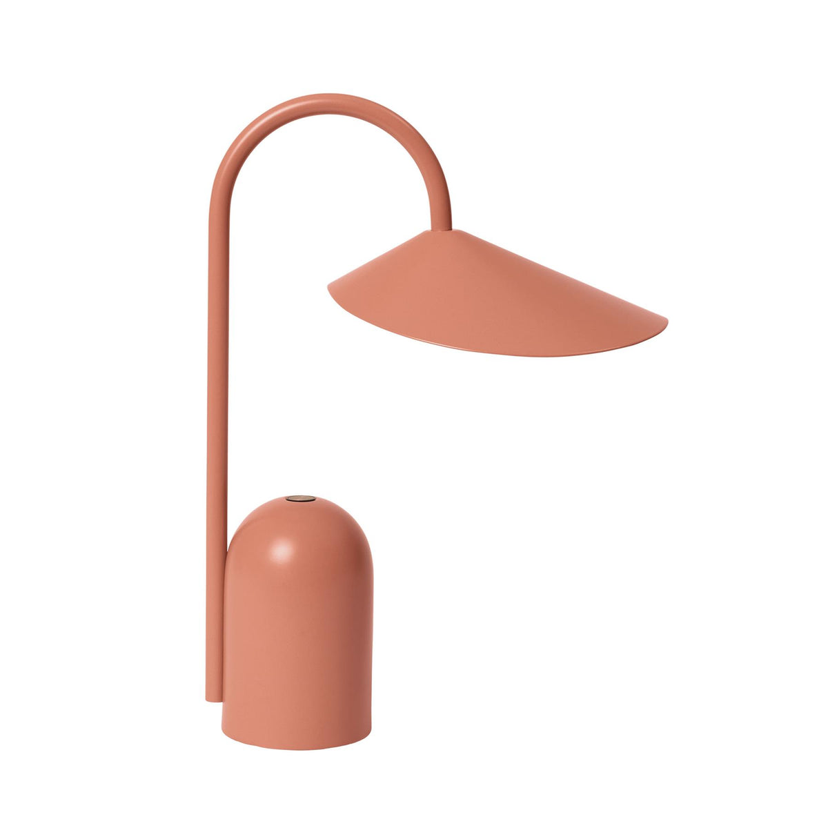 Ferm Living Arum Portable Table Lamp | Holloways of Ludlow
