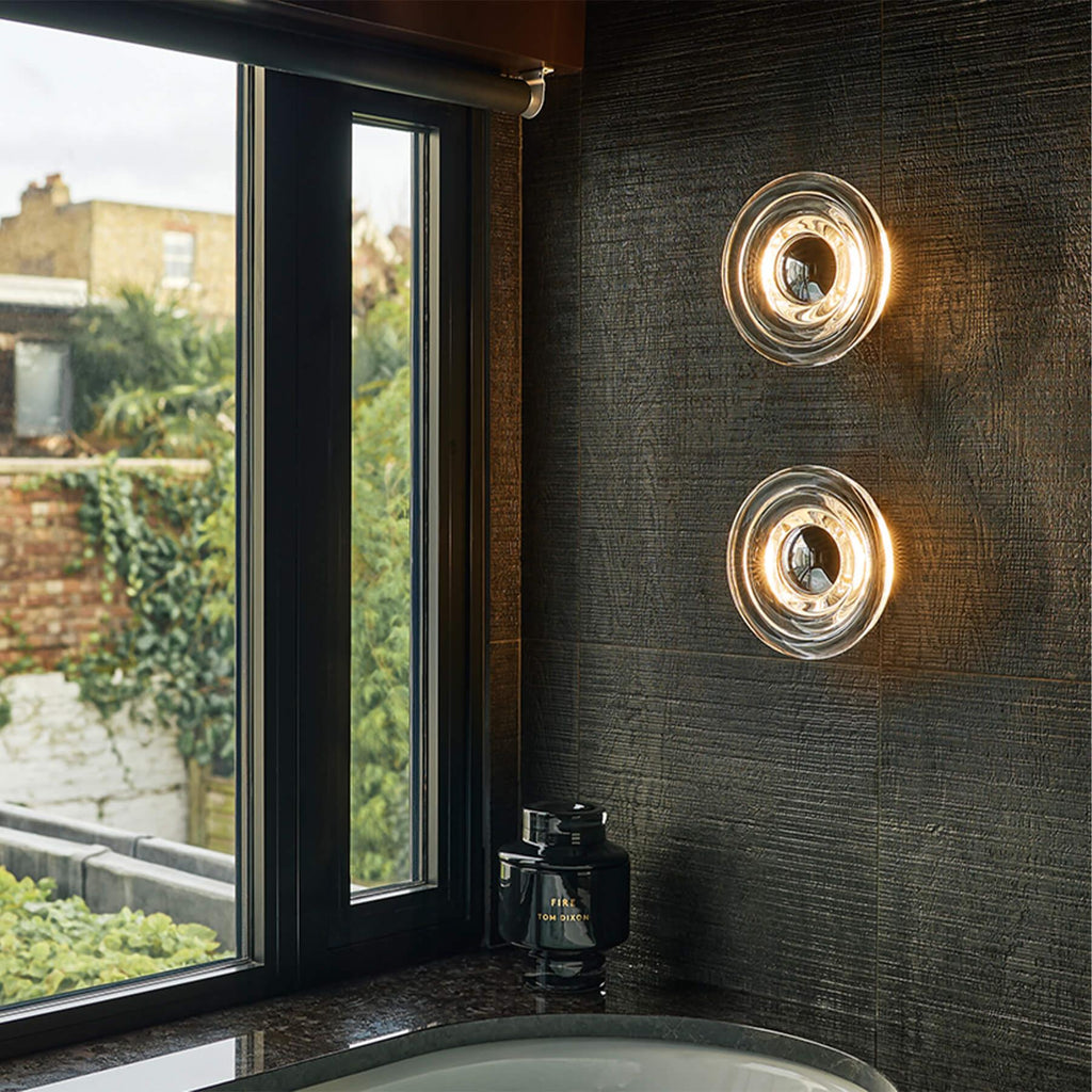 Tom Dixon Press Surface Light
