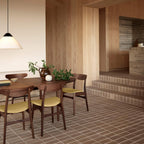 Carl Hansen & Son HJW38 Opala Pendant Light