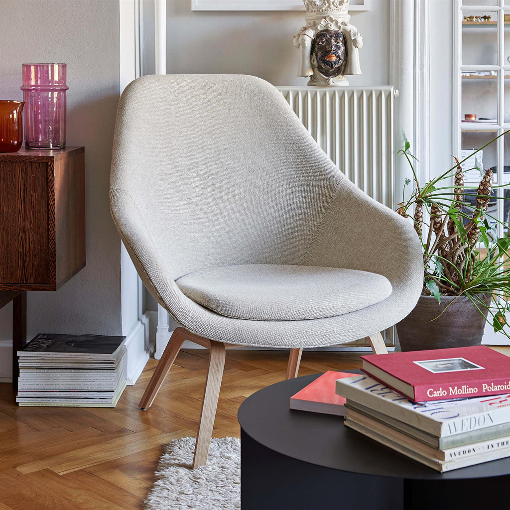 HAY AAL 93 Lounge Chair