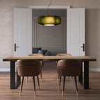 Vistosi Plissé Pendant Light