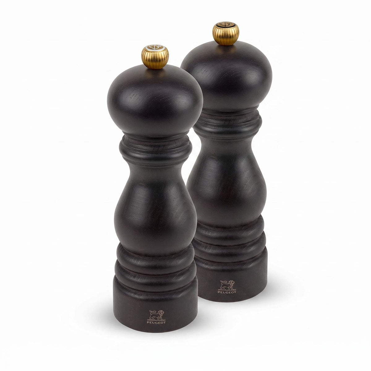Peugeot Paris Classic Salt & Pepper Mill Set
