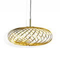 Tom Dixon Spring Pendant Light