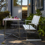 Grythyttan Stalmobler Outdoor Sofa 5