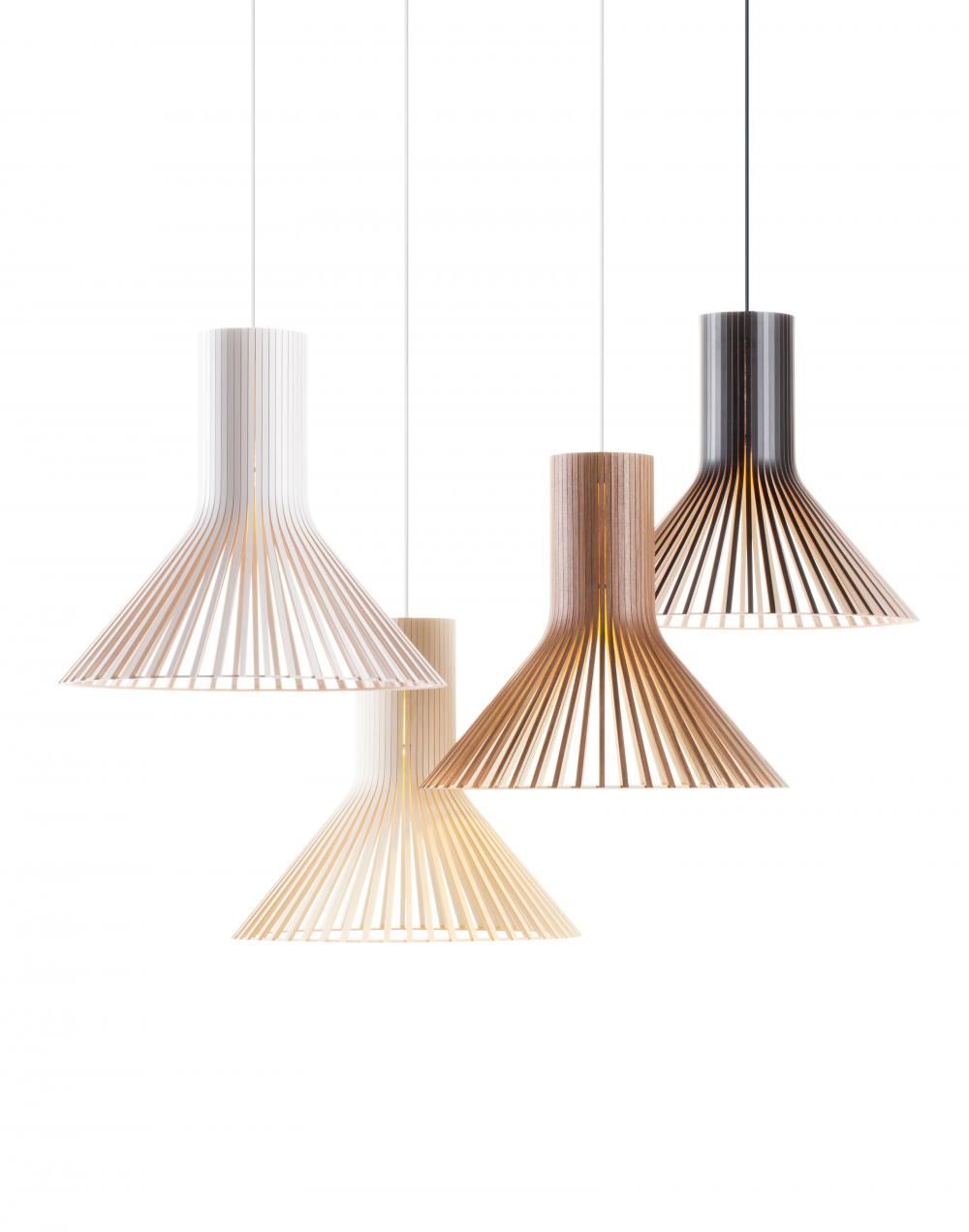 Secto Design Puncto Pendant Light