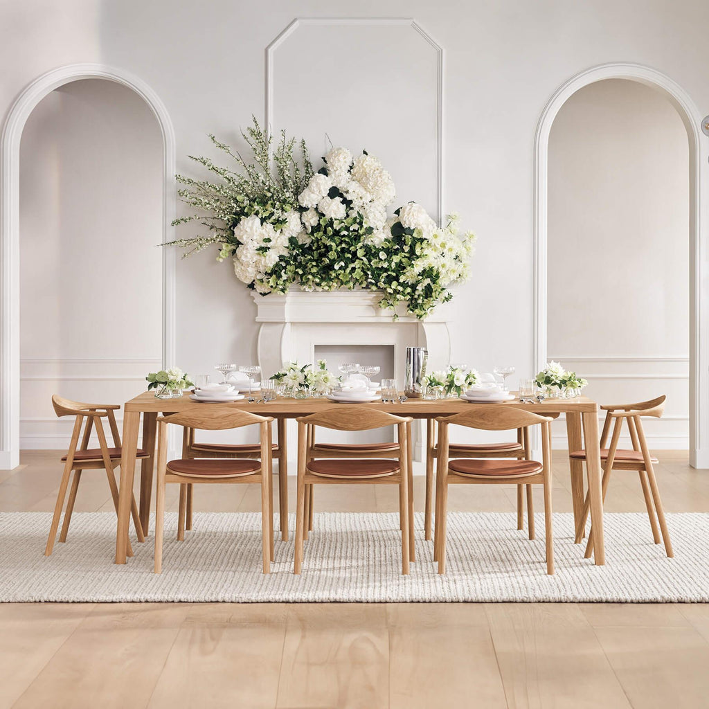 Bolia Graceful Dining Table