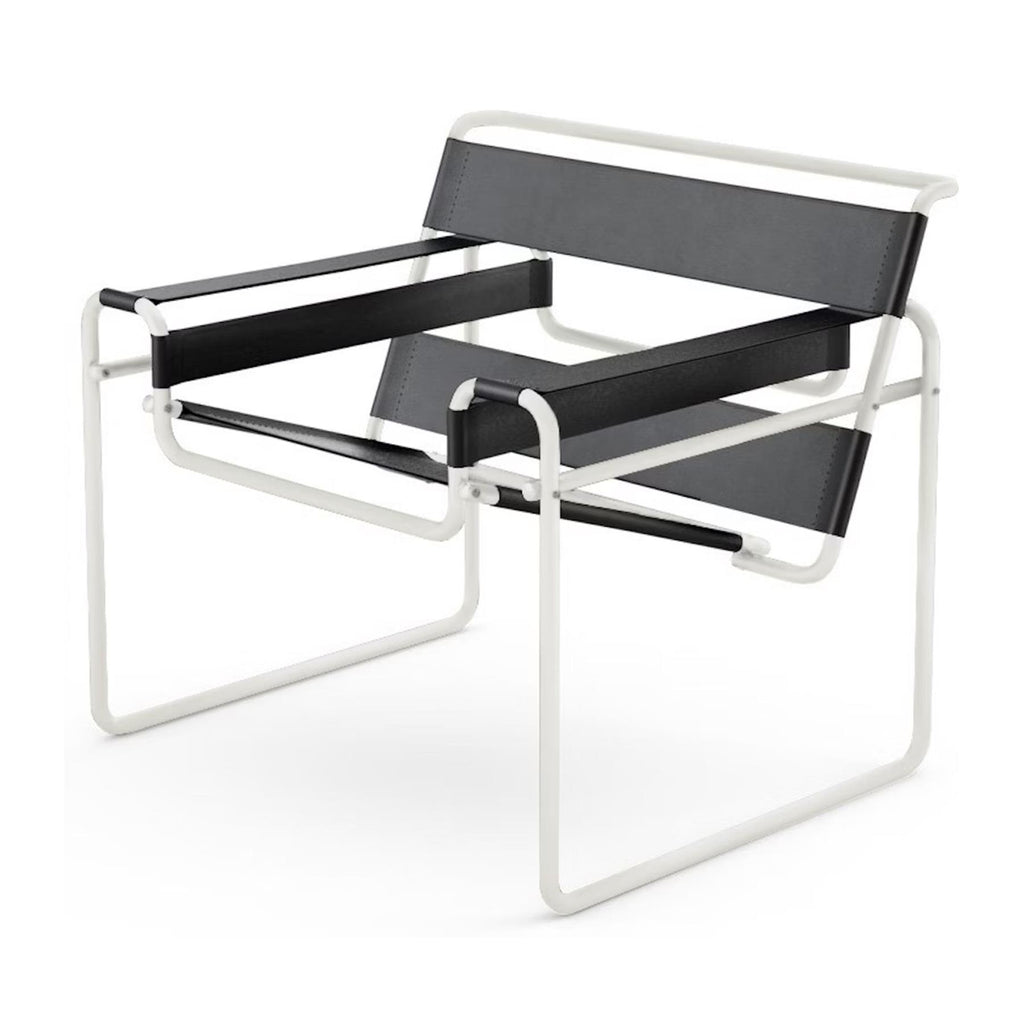 Knoll Wassily Lounge Chair