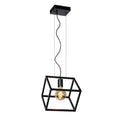 Lucide Fabian Pendant Light