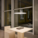 Flos My Disc Pendant Light