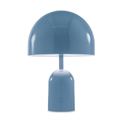 Tom Dixon Bell Portable Rechargeable LED Table Lamp