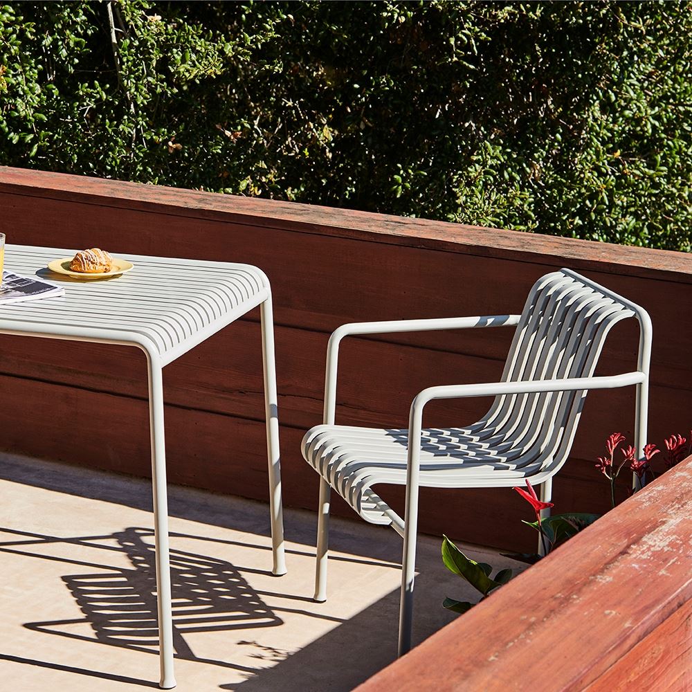 HAY Palissade Garden Lounge Chair