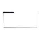 HAY Factor Linear Suspension Lamp