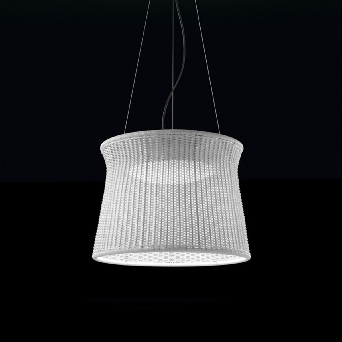 Bover Syra Outdoor Pendant Light