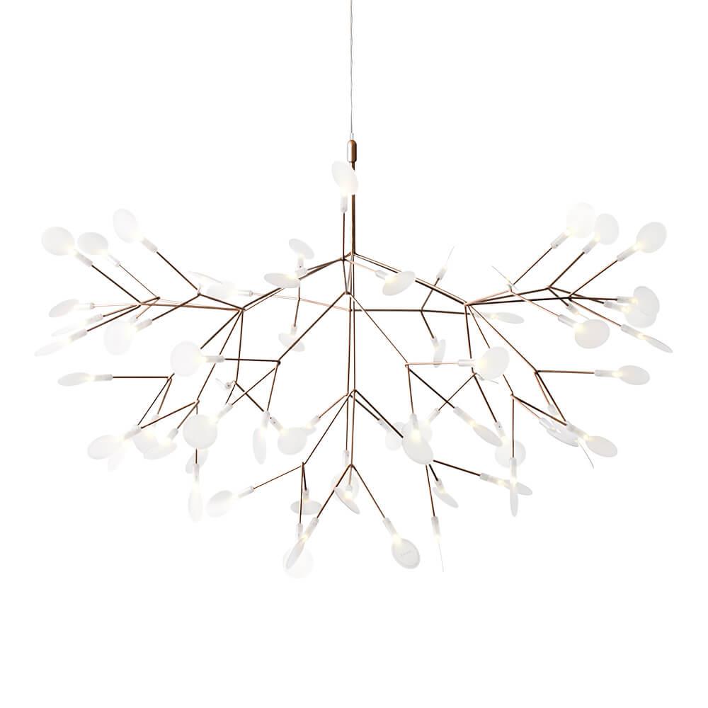 Moooi Heracleum III Pendant Light
