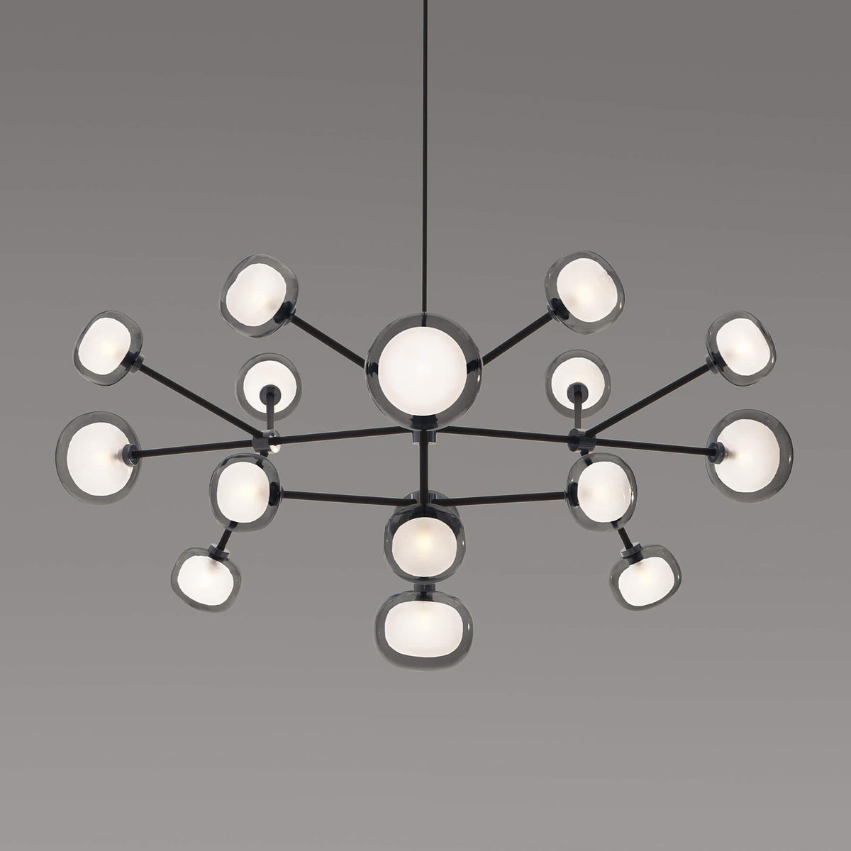 TOOY Nabila Chandelier