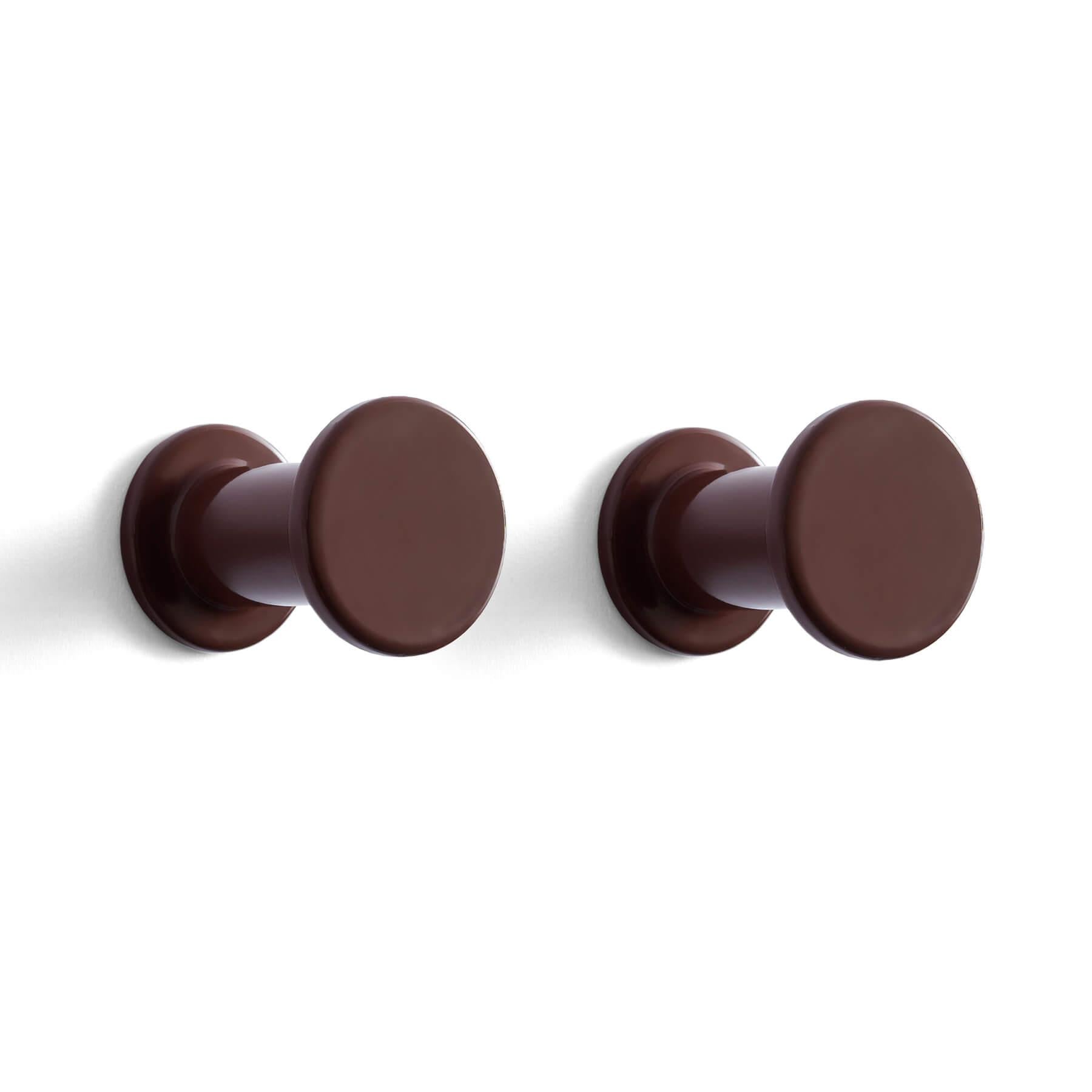 HAY Bolt Hook Set of 2