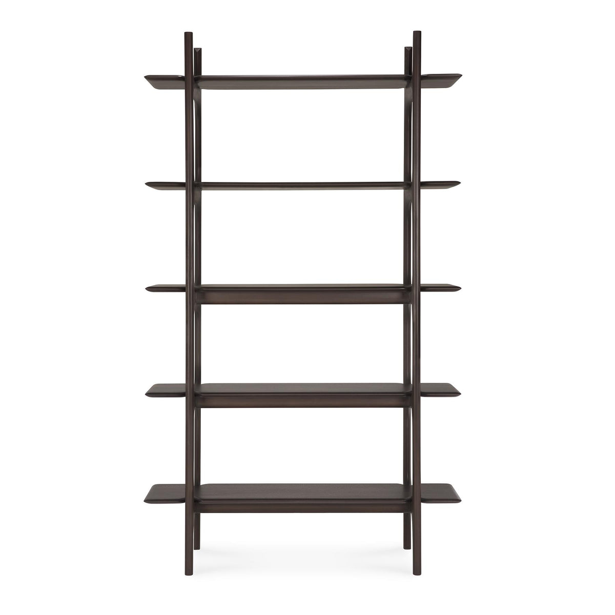 Ethnicraft PI Rack Shelving