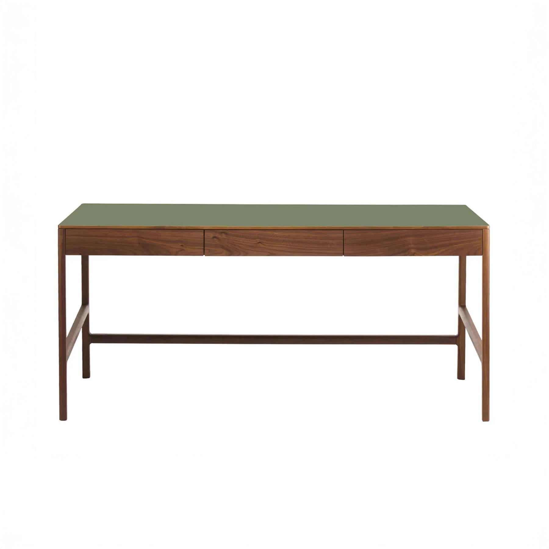 The Conran Shop Domus 3 Drawer Desk