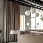 Audo Copenhagen TR Bulb Pendant Light