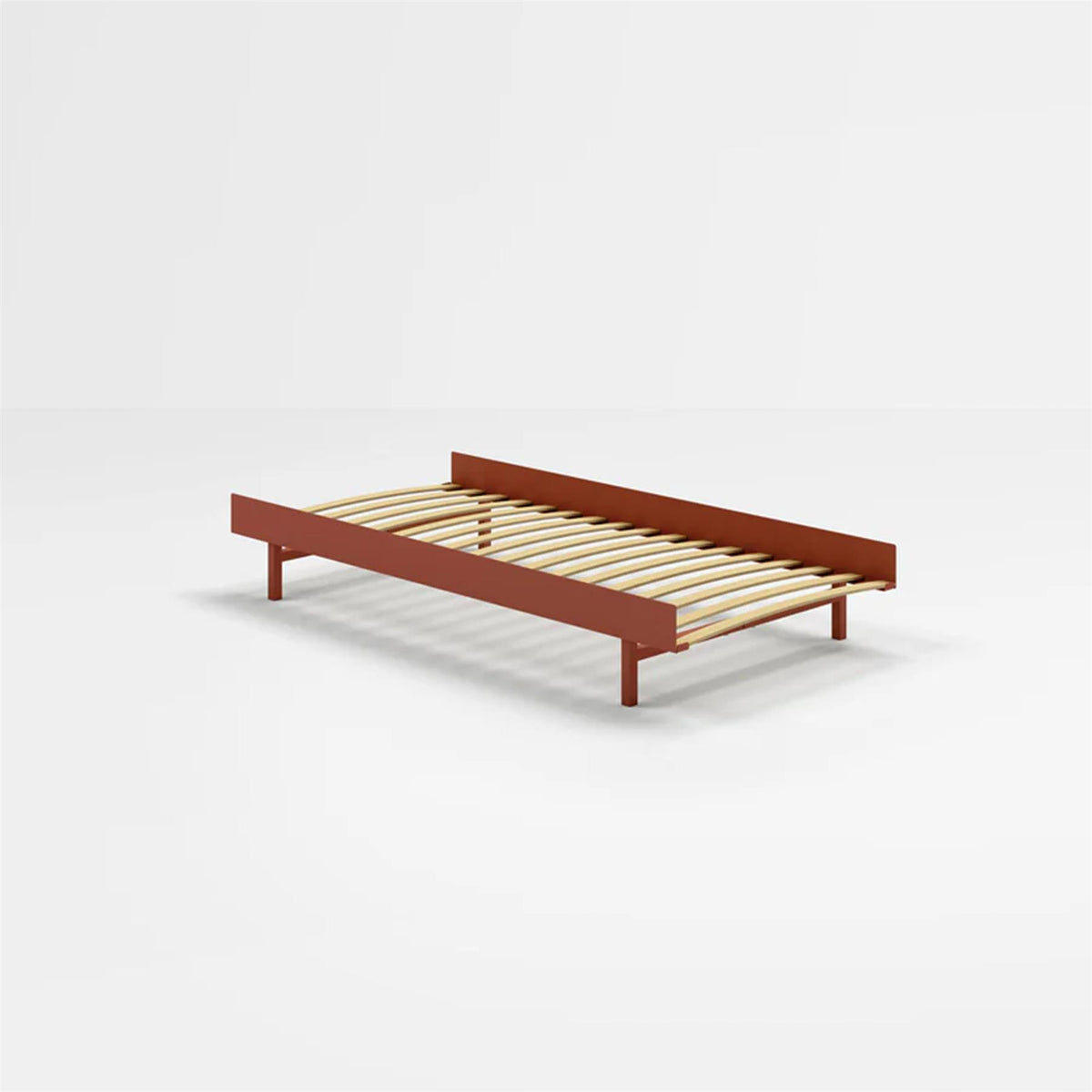 MOEBE Low Bed