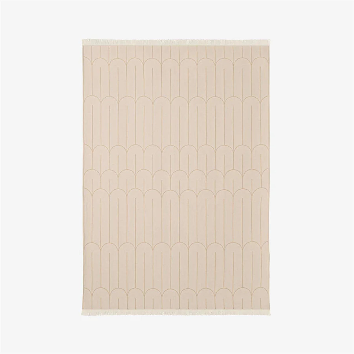 Case Furniture Scales Throw