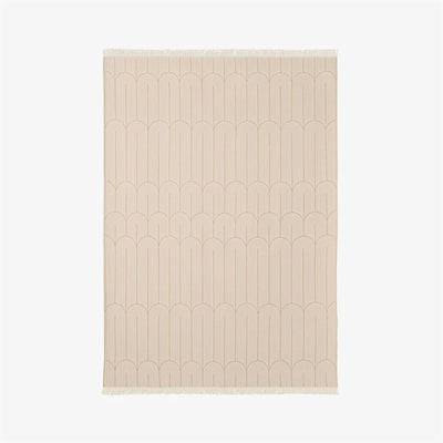 Case Furniture Scales Throw