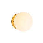 Leverint Pimlico Sealed Flush Mount - Mini