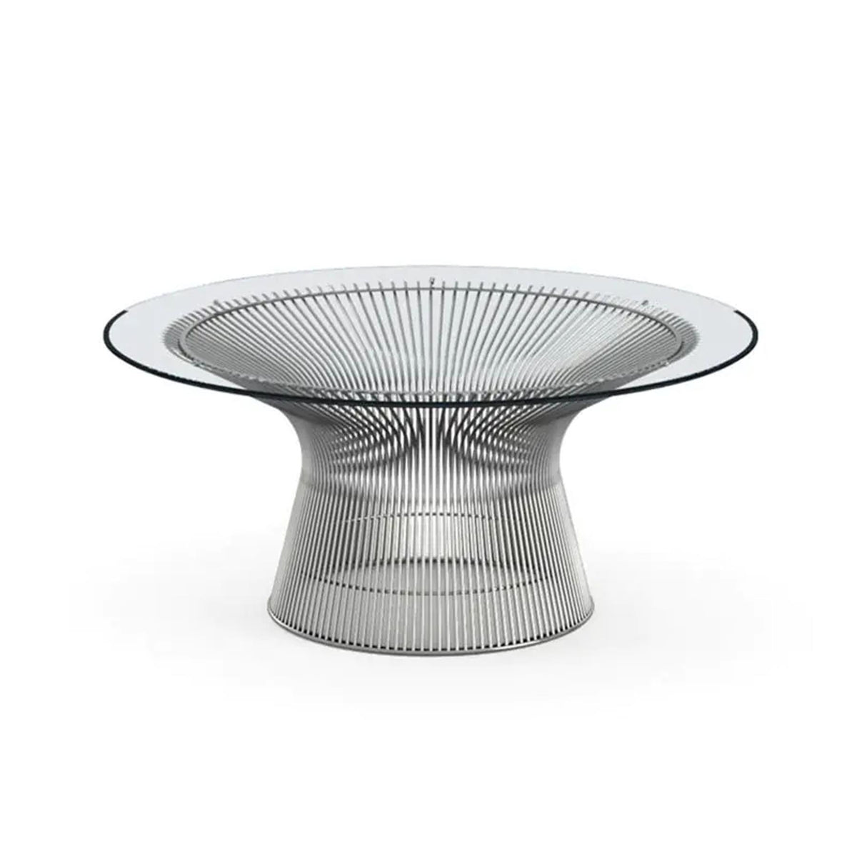 Knoll Platner Coffee Table