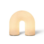 Ferm Living Vuelta LED Portable Rechargeable Table Lamp