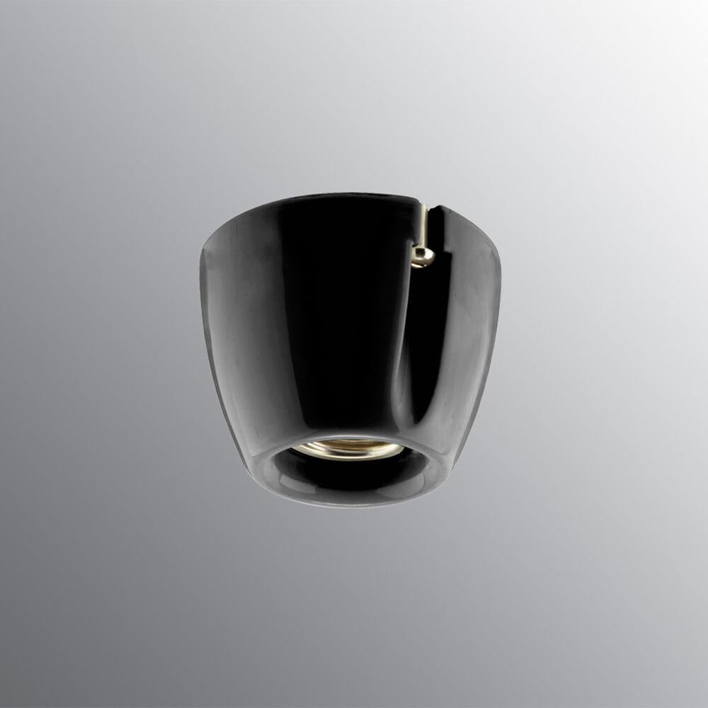 Old School Electric Basic ceiling light